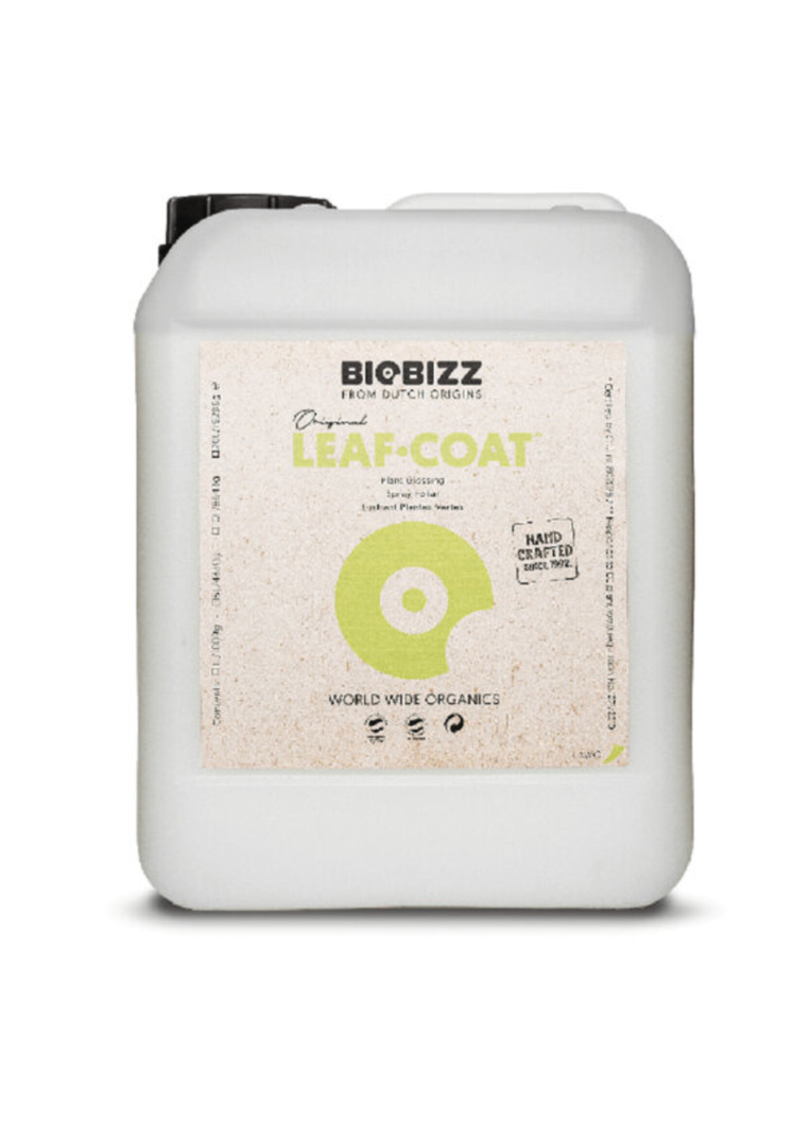 BIOBIZZ BIOBIZZ LEAF COAT