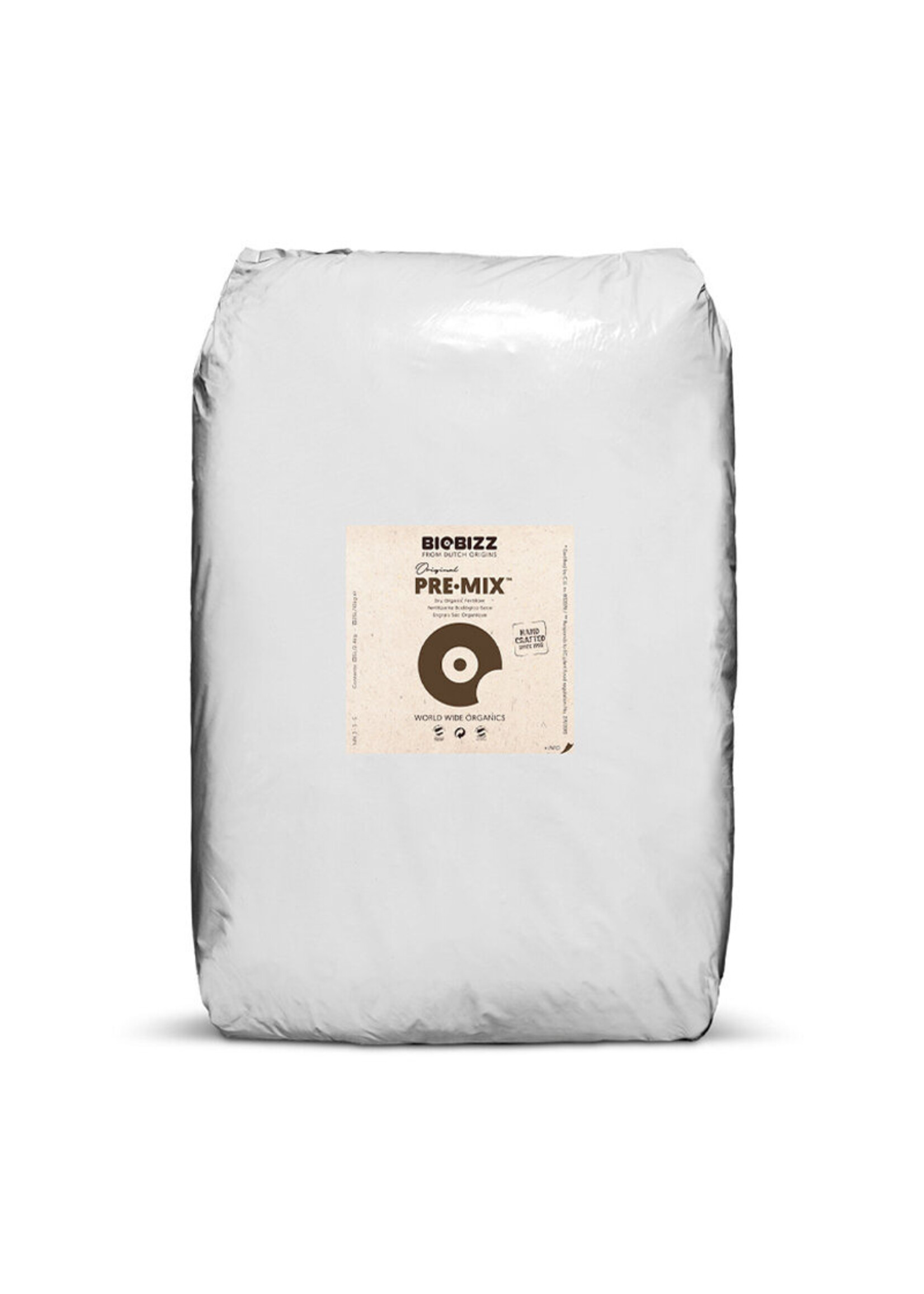 BIOBIZZ BIOBIZZ PRE-MIX