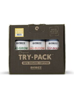 BIOBIZZ BIOBIZZ TRY-PACK