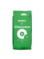 BIOBIZZ BIOBIZZ WORM HUMUS