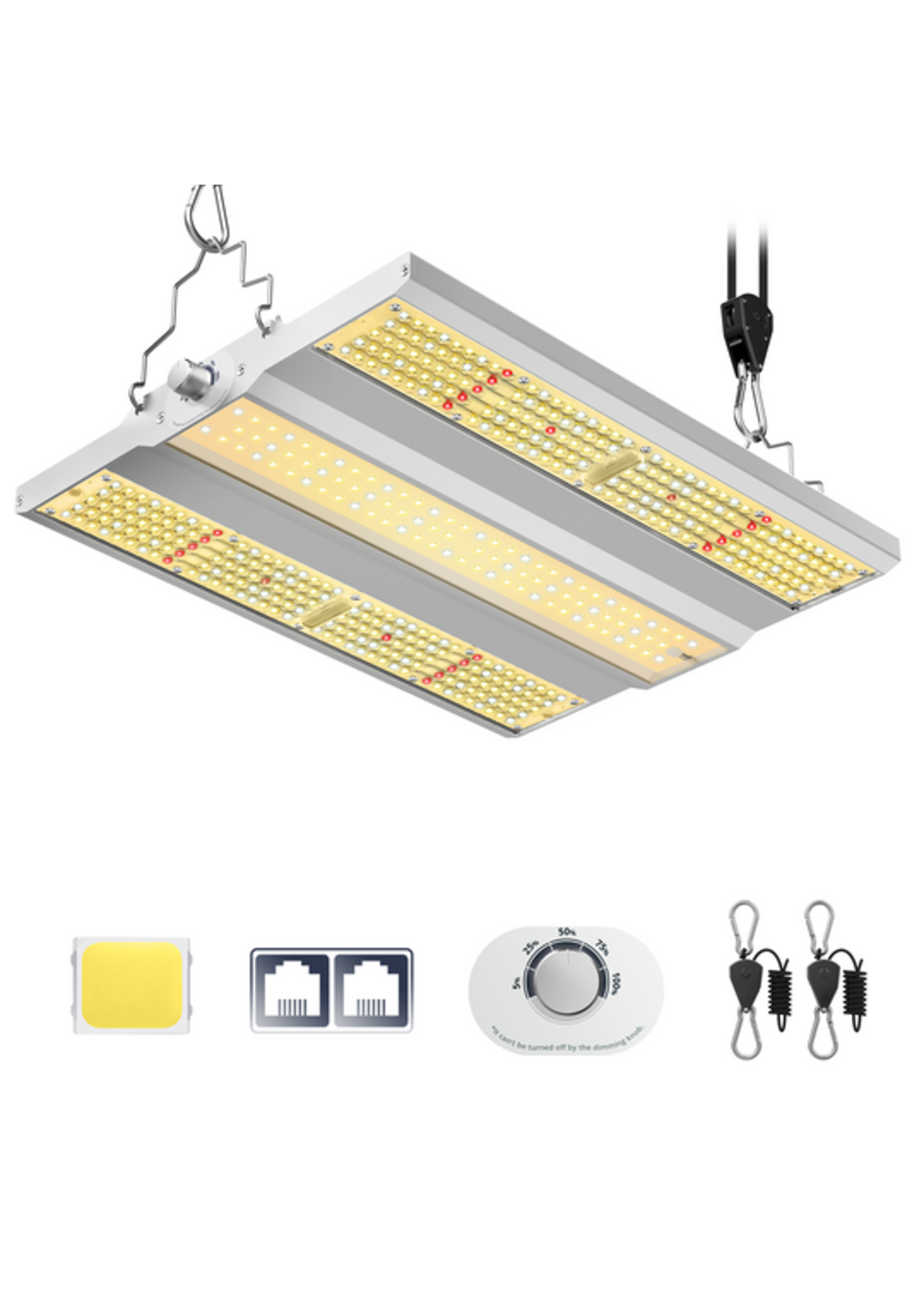 VIPARSPECTRA VIPARSPECTRA XS PRO SERIES