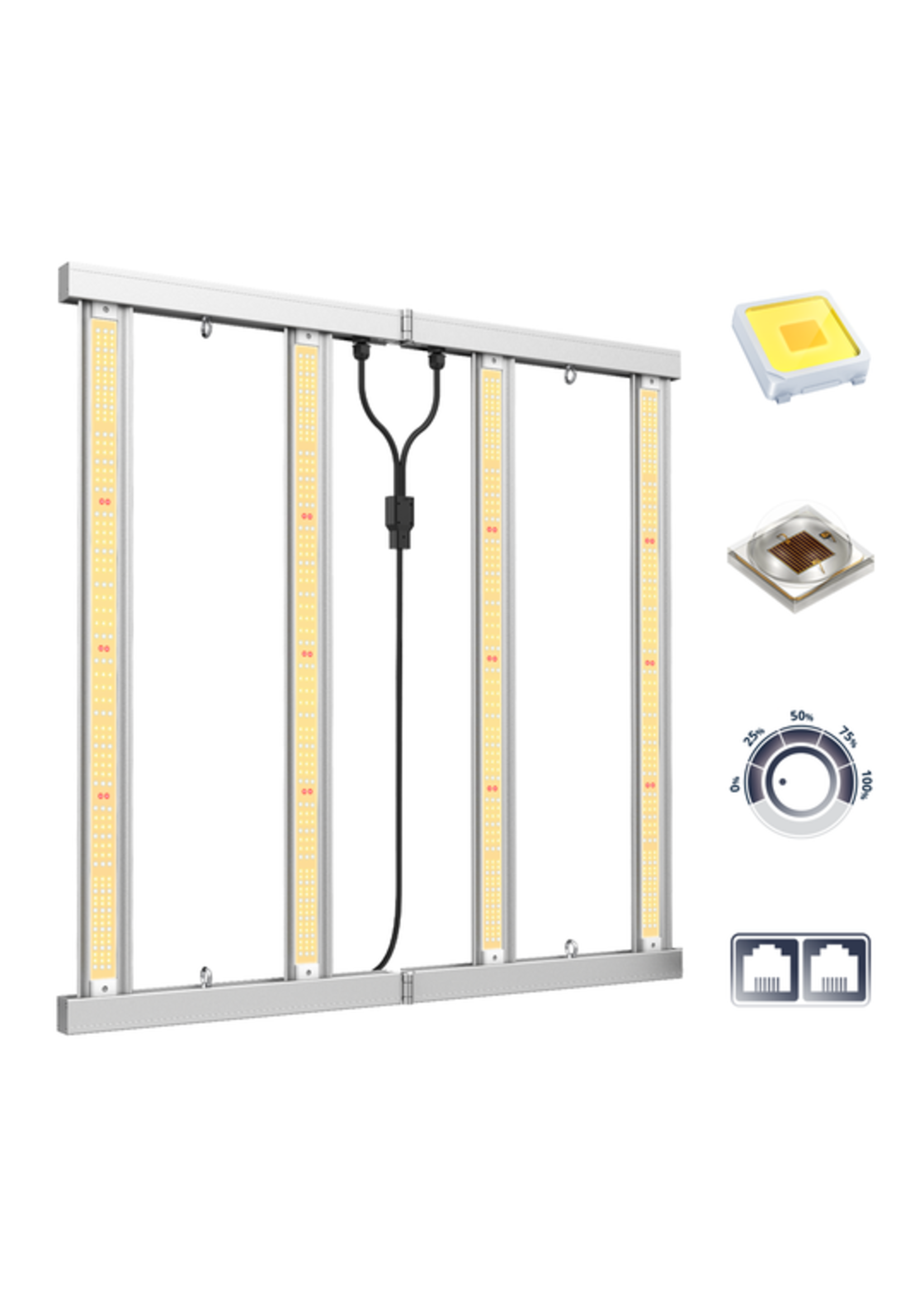 VIPARSPECTRA VIPARSPECTRA KS SERIES