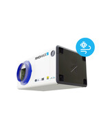 OptiClimate OPTICLIMATE 6000 REVOMAX II INVERTER DEEP COOL