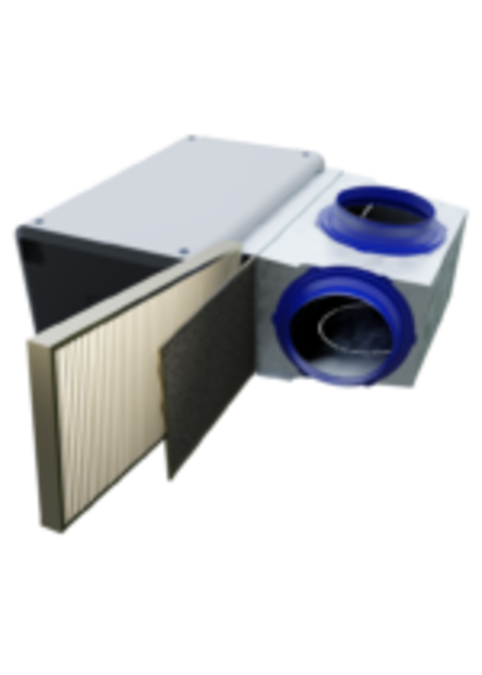 OptiClimate OPTICLIMATE 10000 REVOMAX II INVERTER DEEP COOL