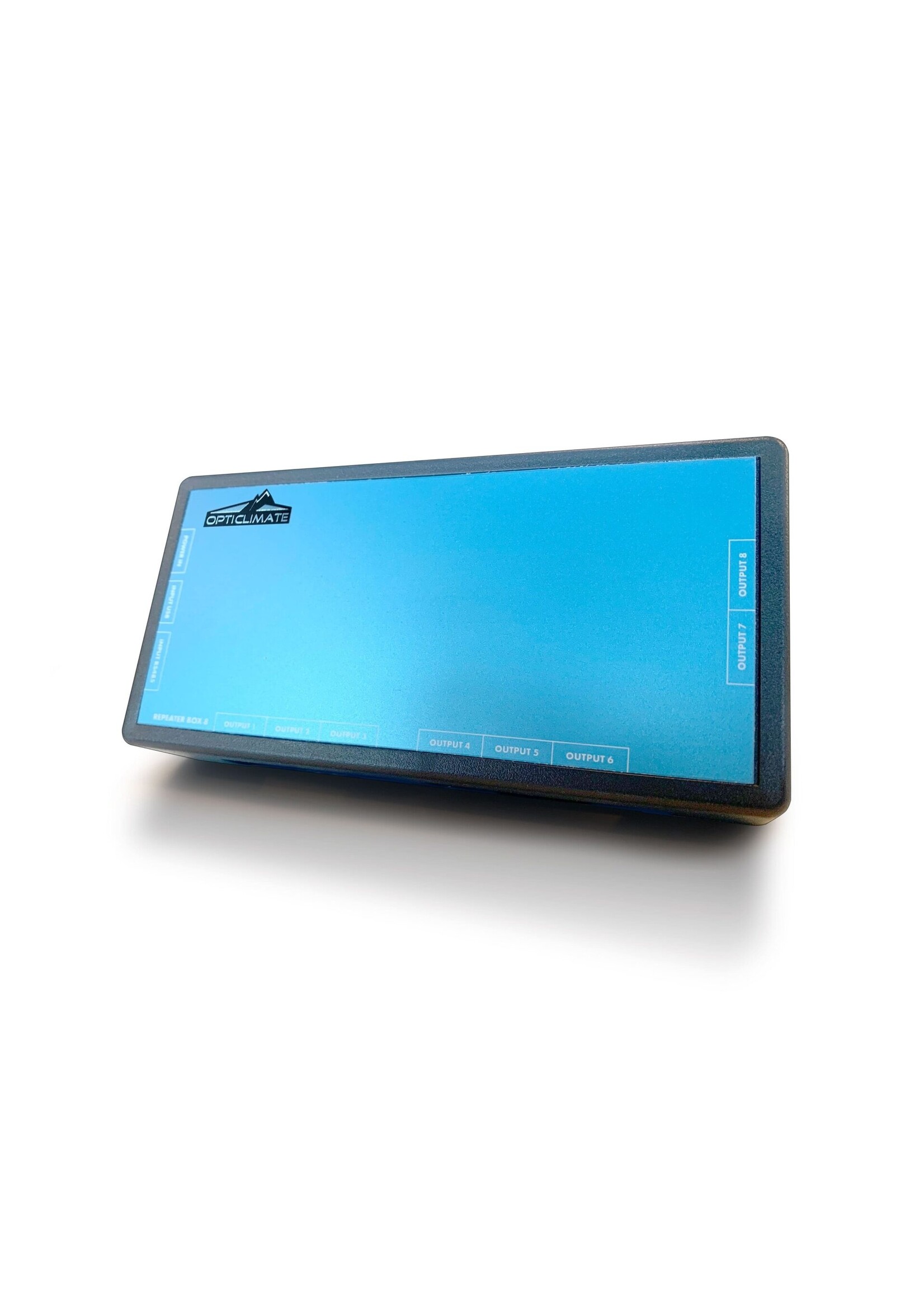 OptiClimate OPTICLIMATE  REPEATER BOX 8