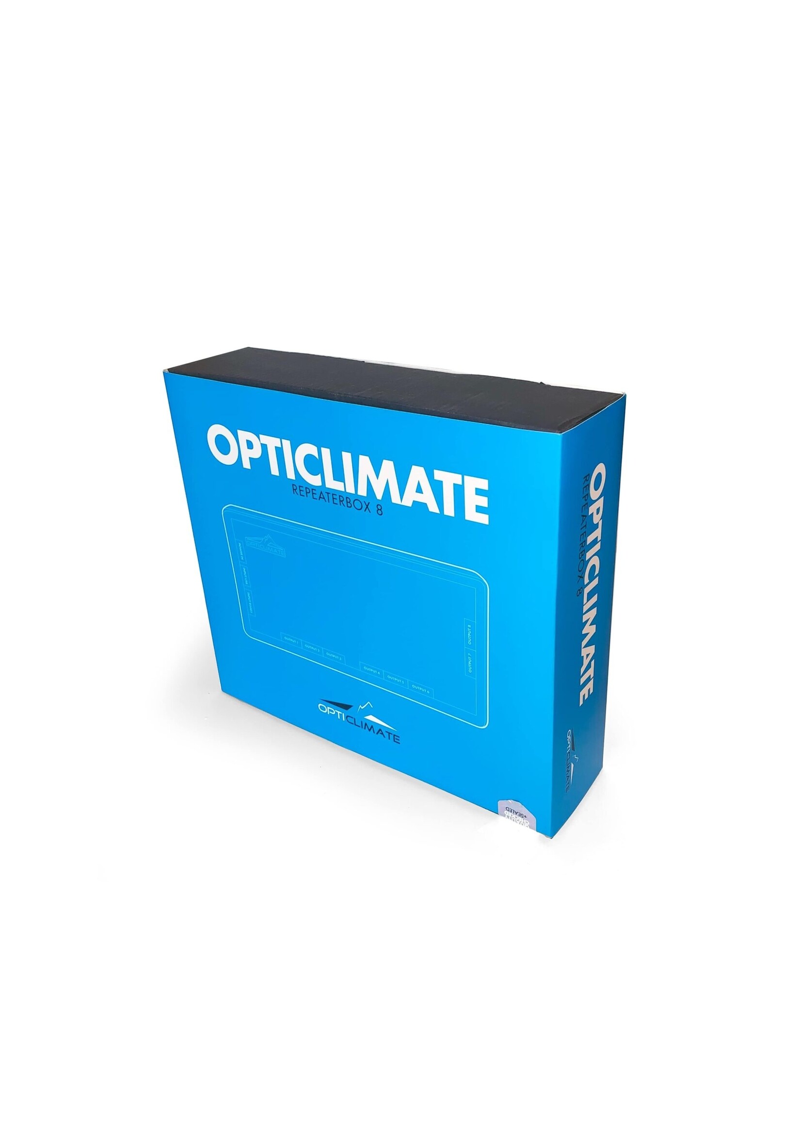 OptiClimate OPTICLIMATE  REPEATER BOX 8