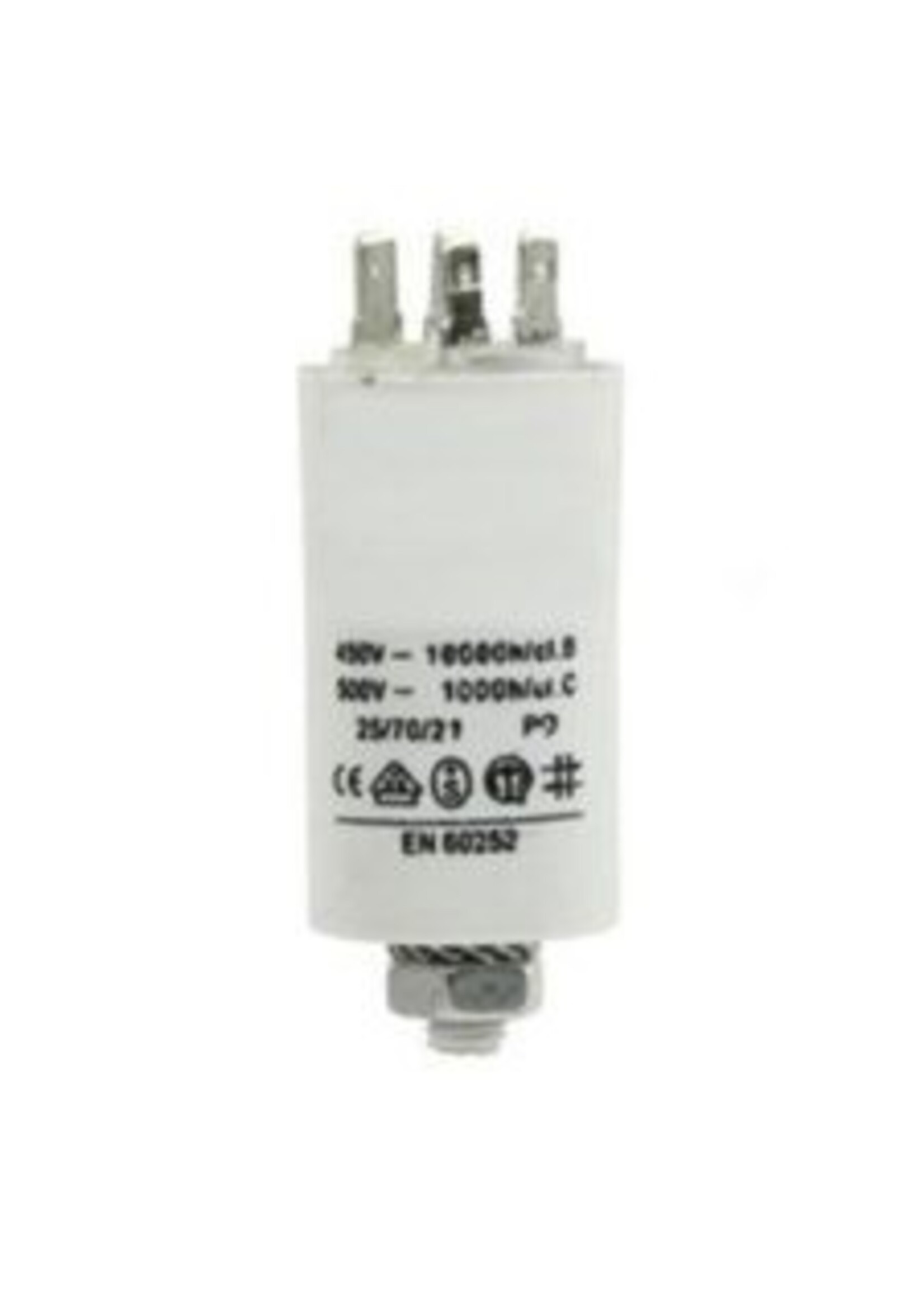 OptiClimate OPTICLIMATE PRO 3/4 CAPACITOR FOR FAN