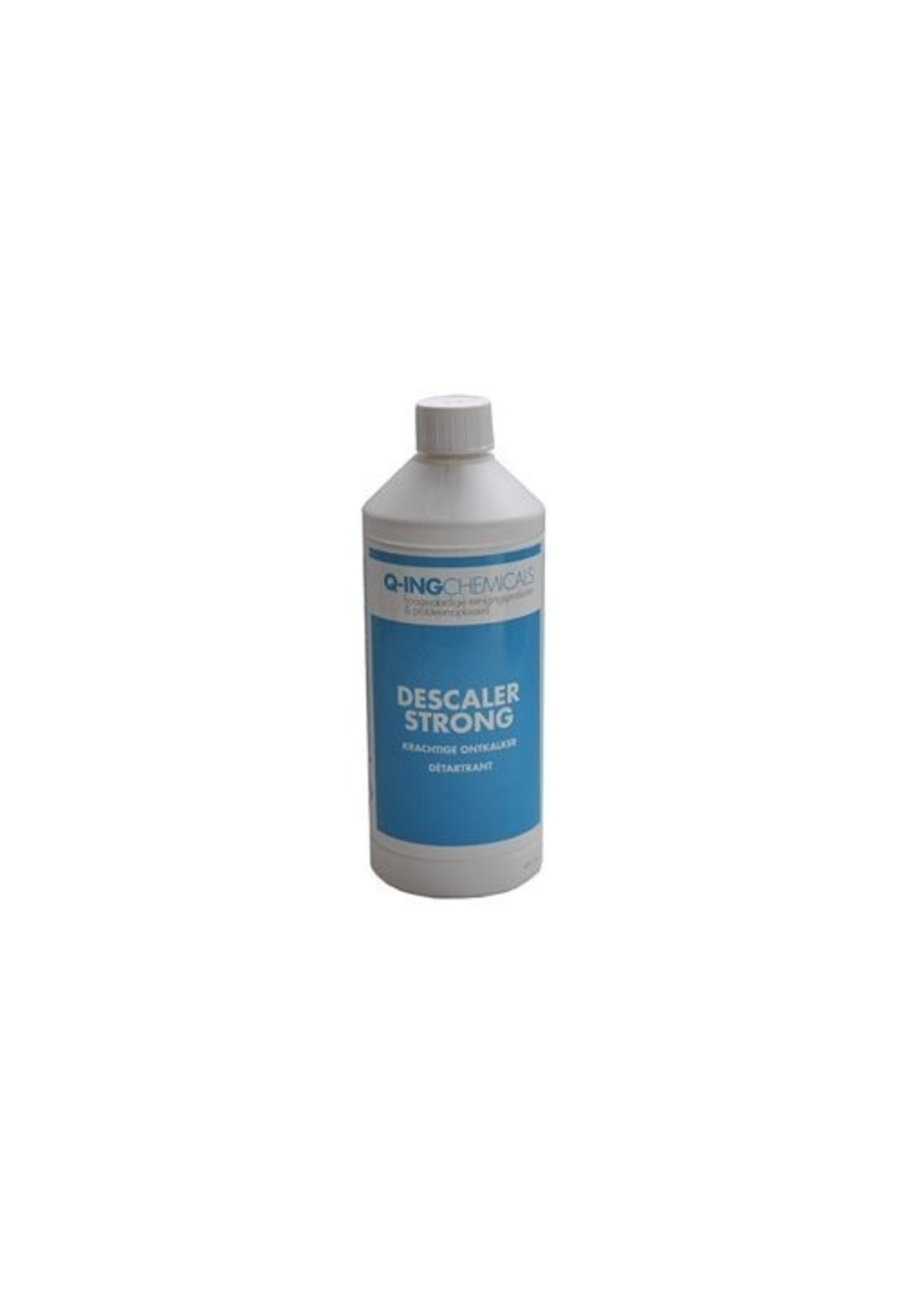 OptiClimate OPTICLIMATE HEAT EXCHANGER CLEANER