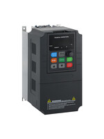 OptiClimate OPTICLIMATE FAN/PUMP INVERTER 1kW