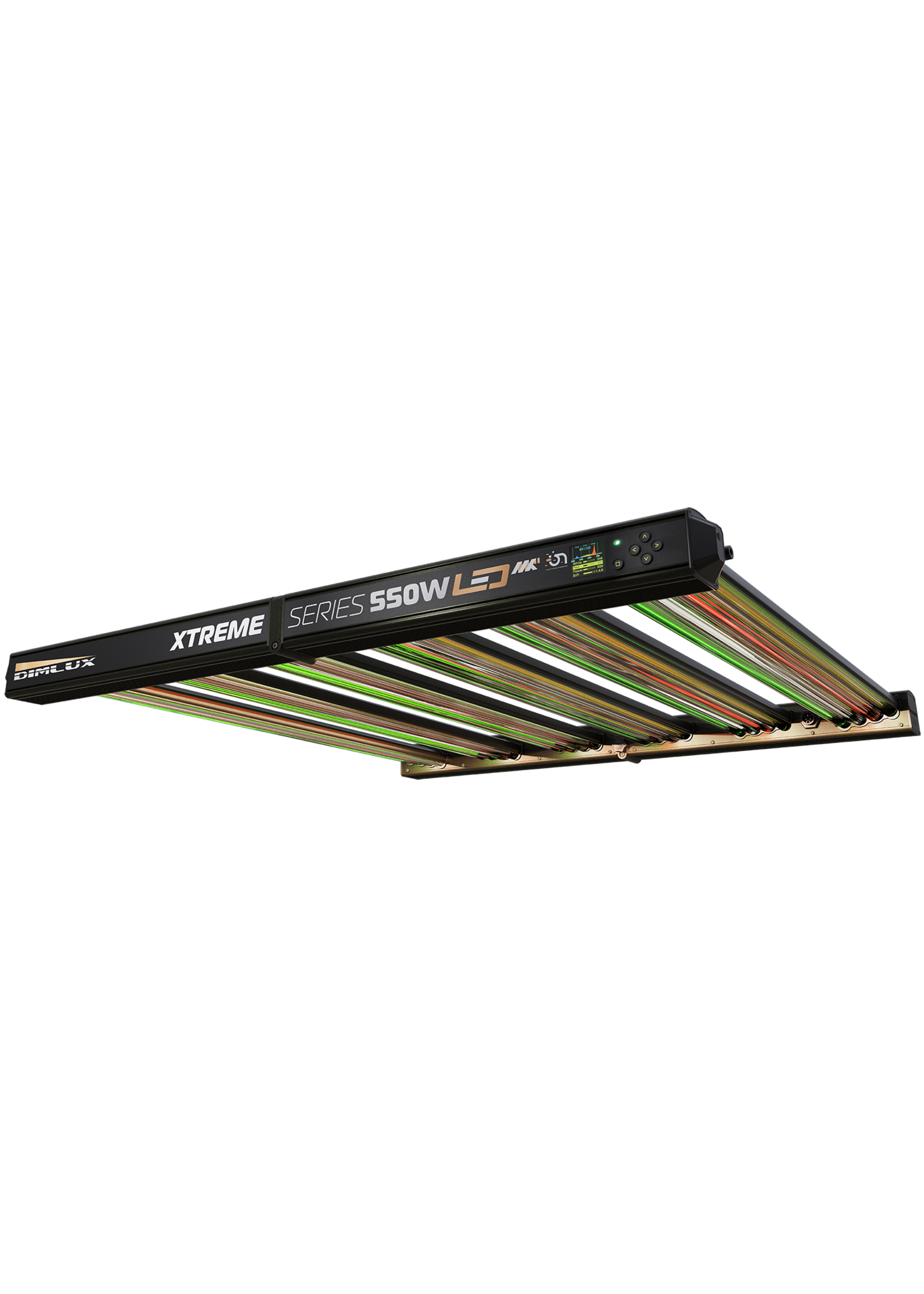 DimLux DIMLUX XTREME SERIES MK2 LED 550W