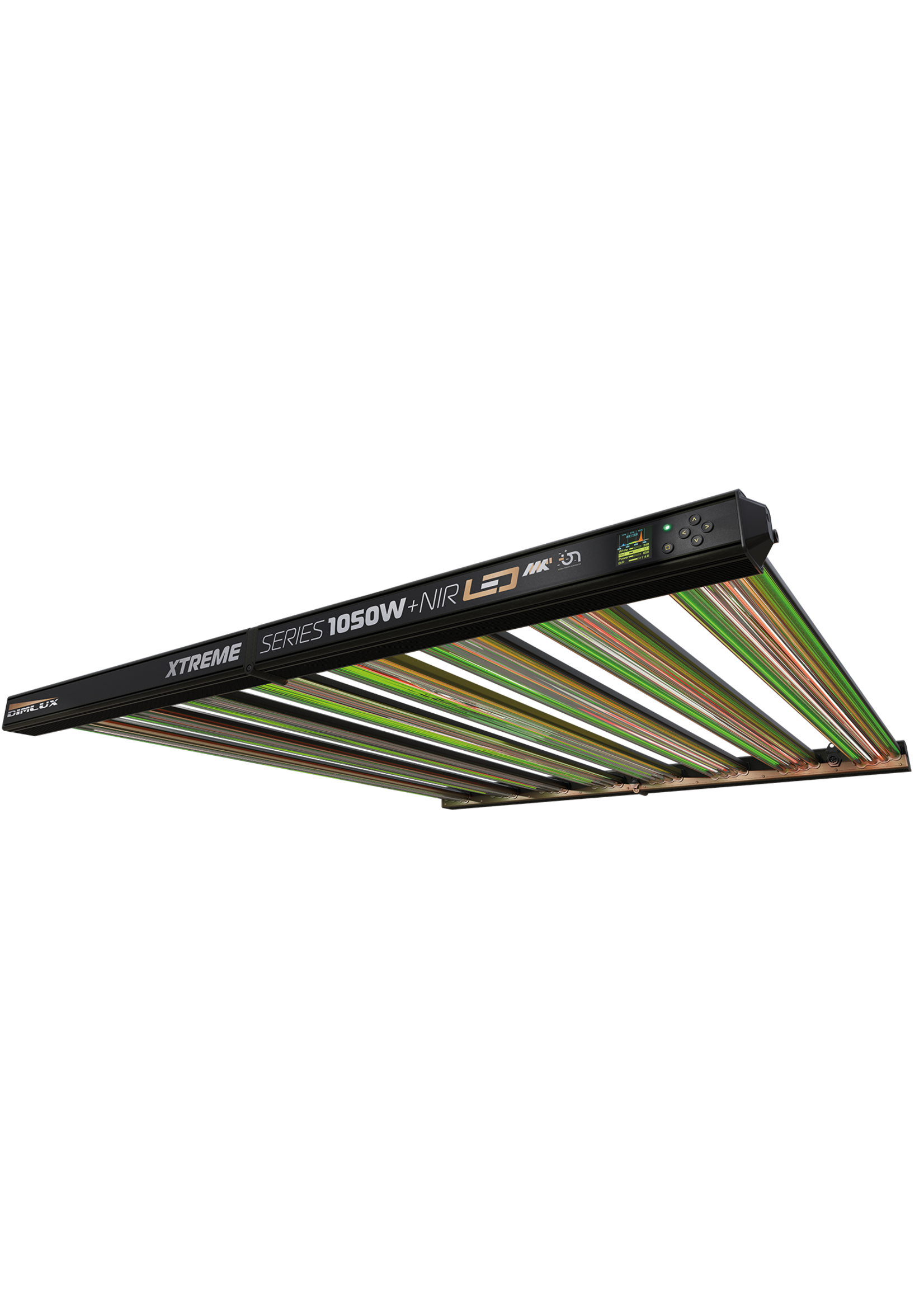DimLux DIMLUX XTREME SERIES MK2 LED 1050W