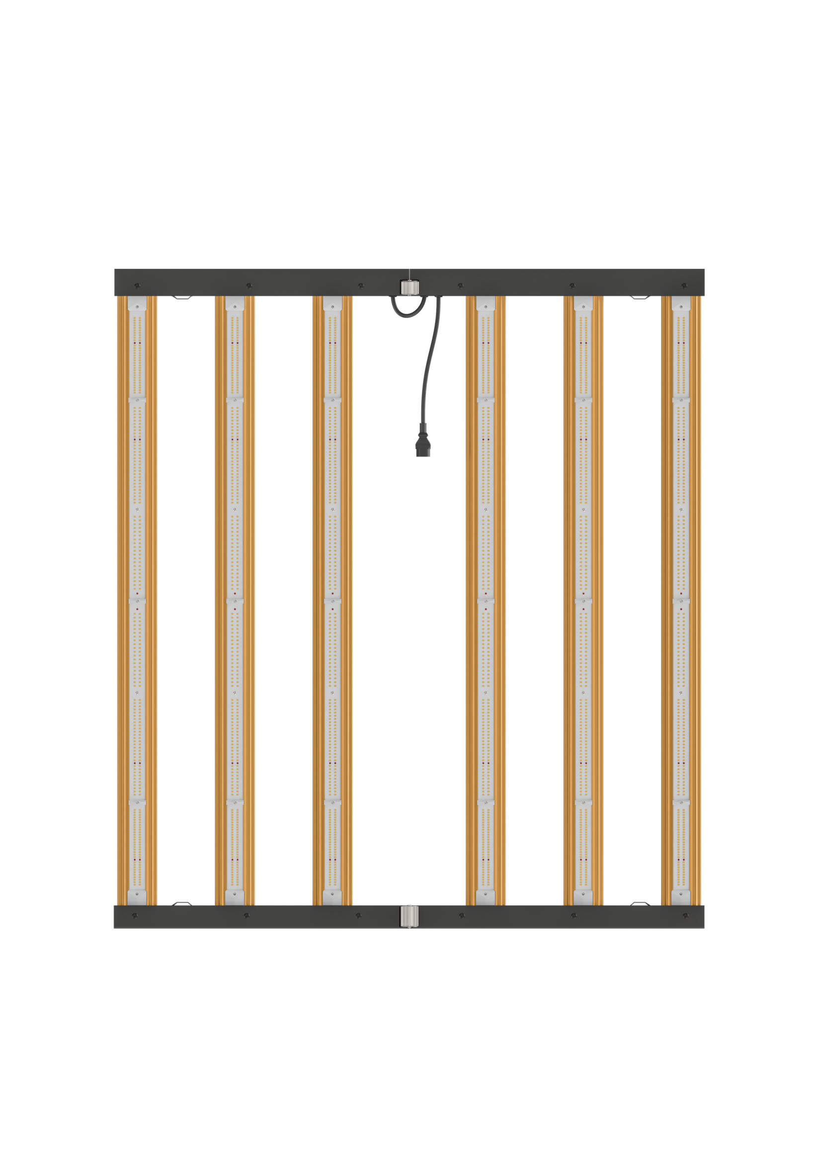 DimLux Dimlux Xplore Series LED 730W 9X