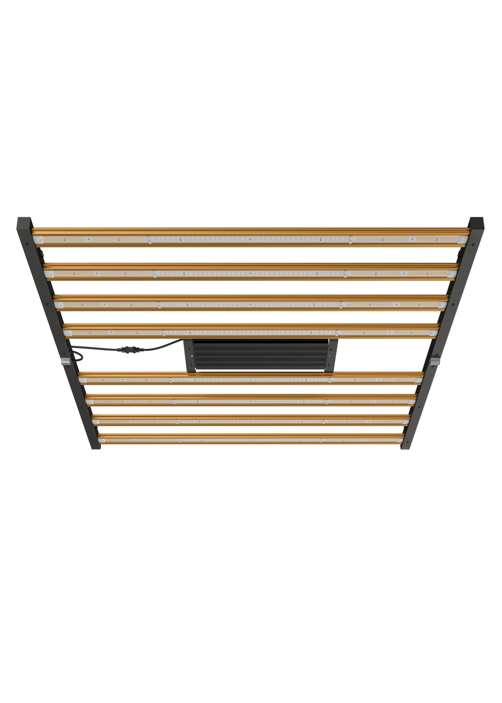 DimLux Dimlux Xplore Series LED 730W 9X