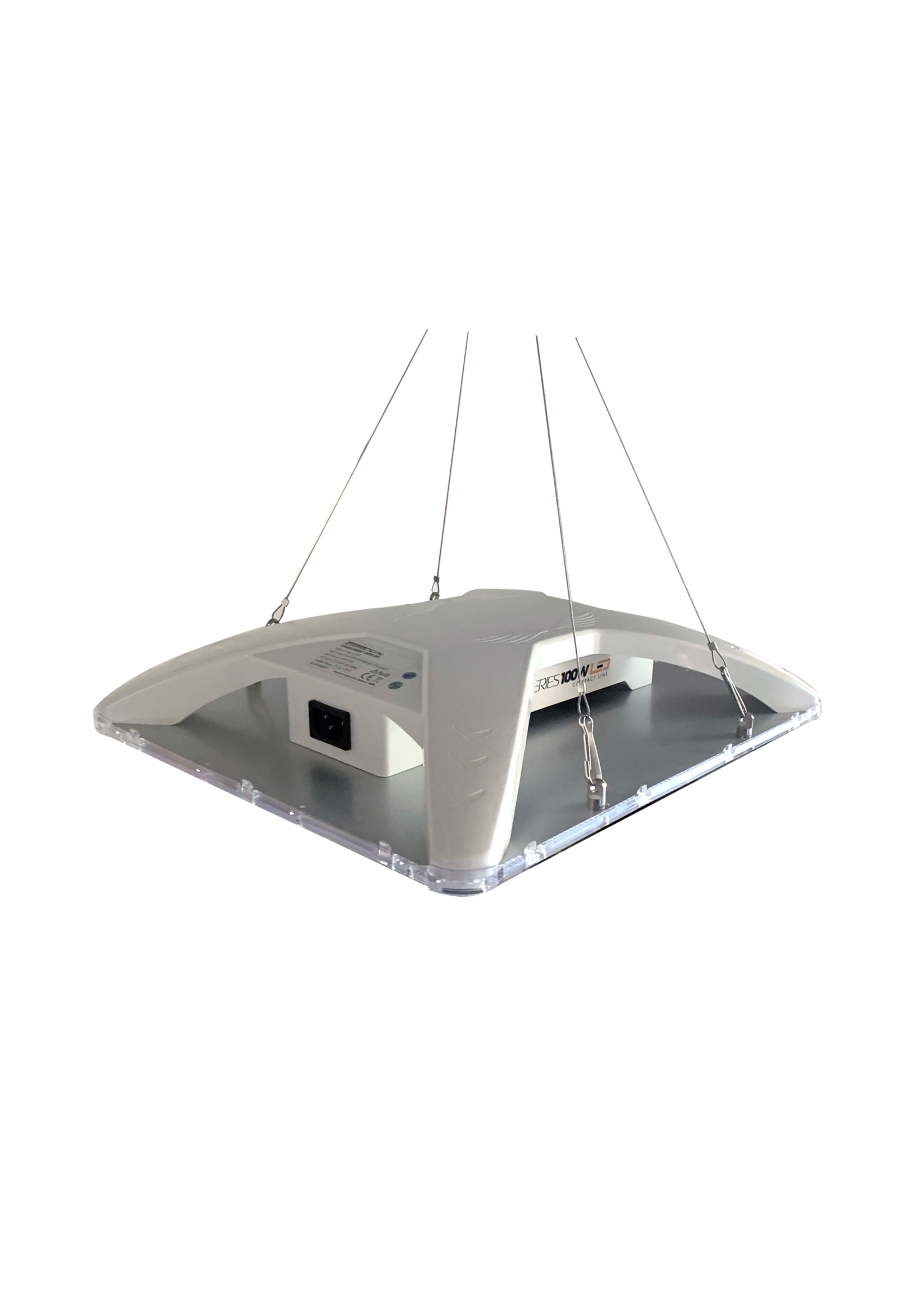 DimLux Dimlux Xplore 100W CompactLine