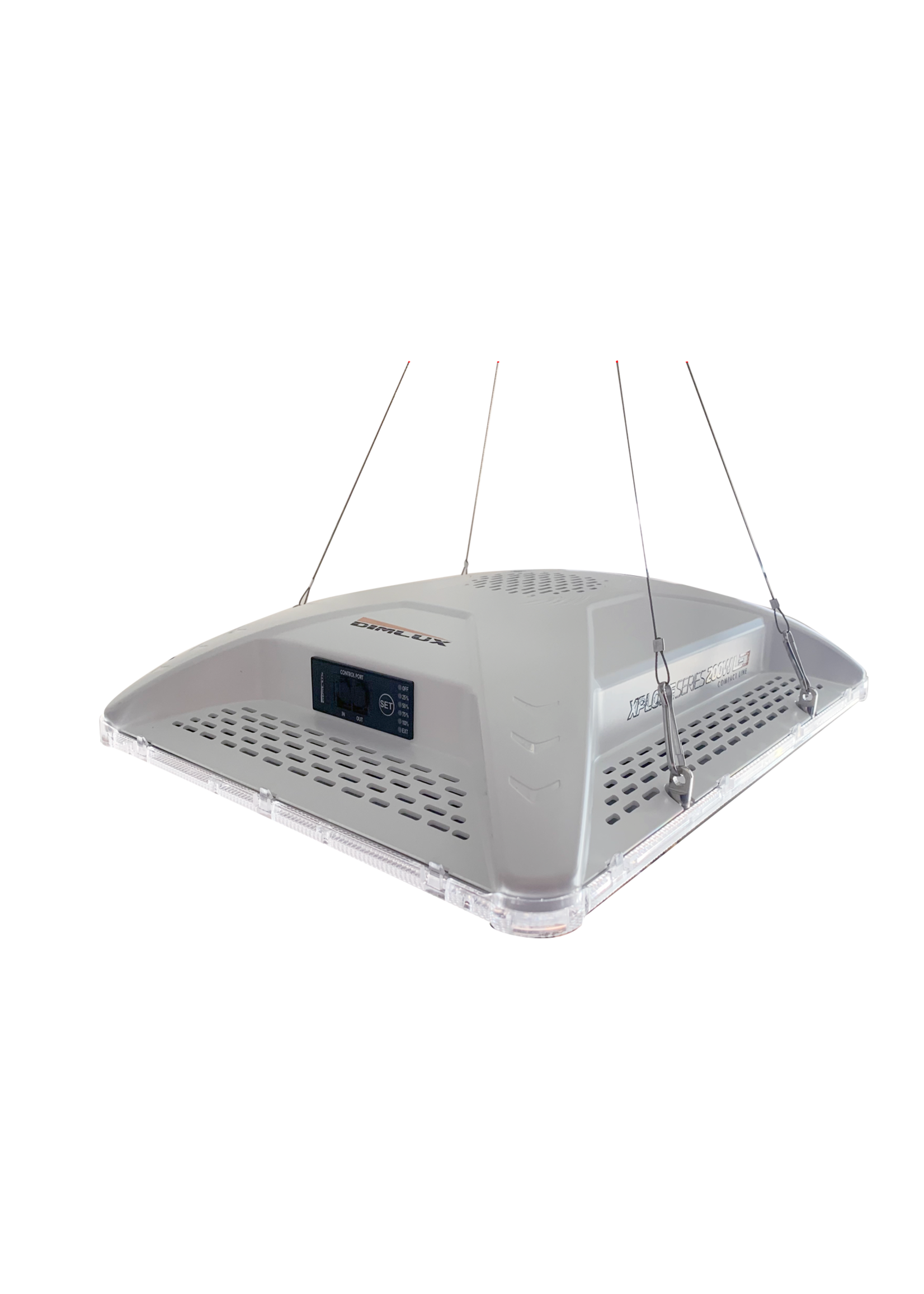 DimLux Dimlux Xplore 200W CompactLine