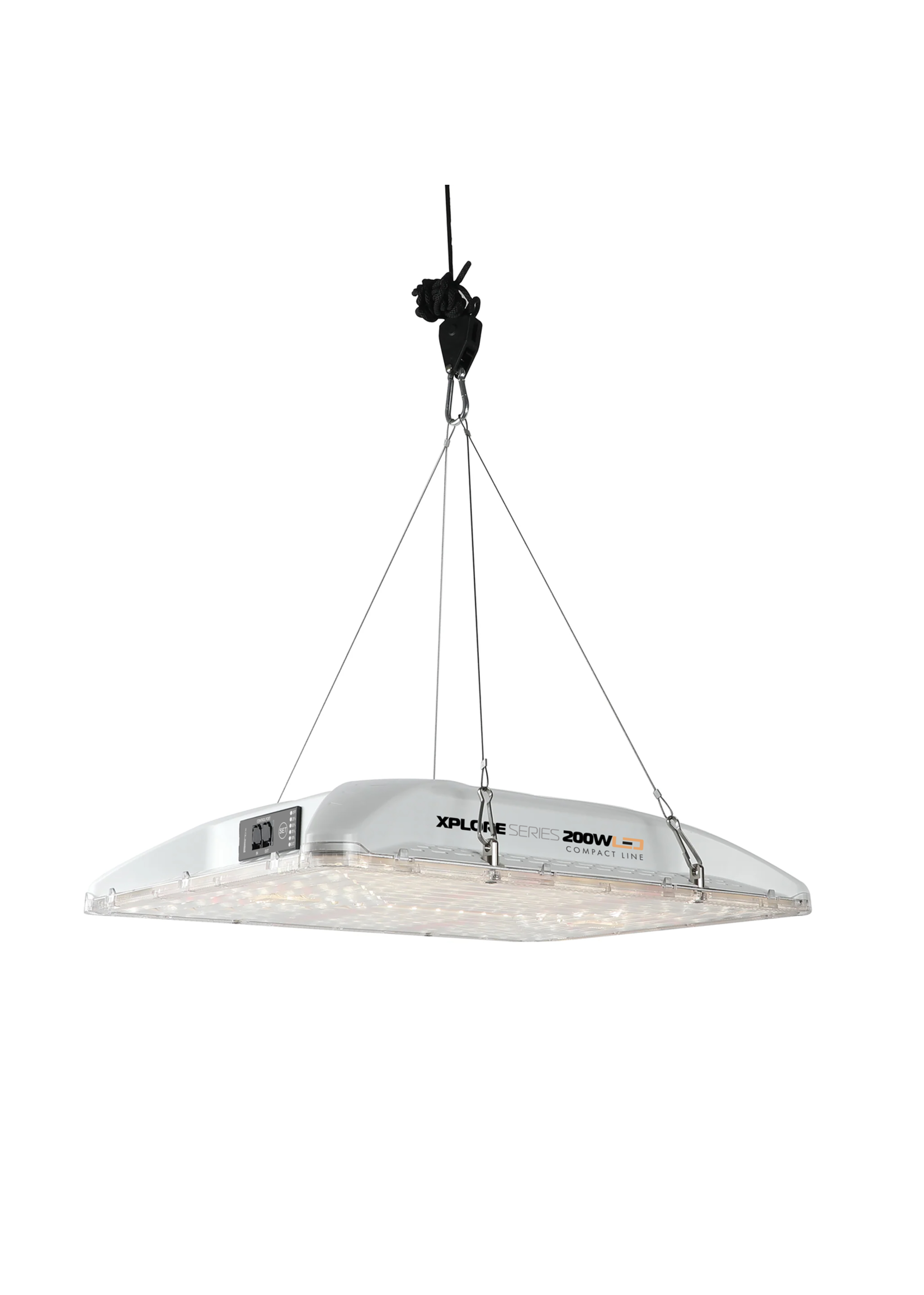 DimLux Dimlux Xplore 200W CompactLine