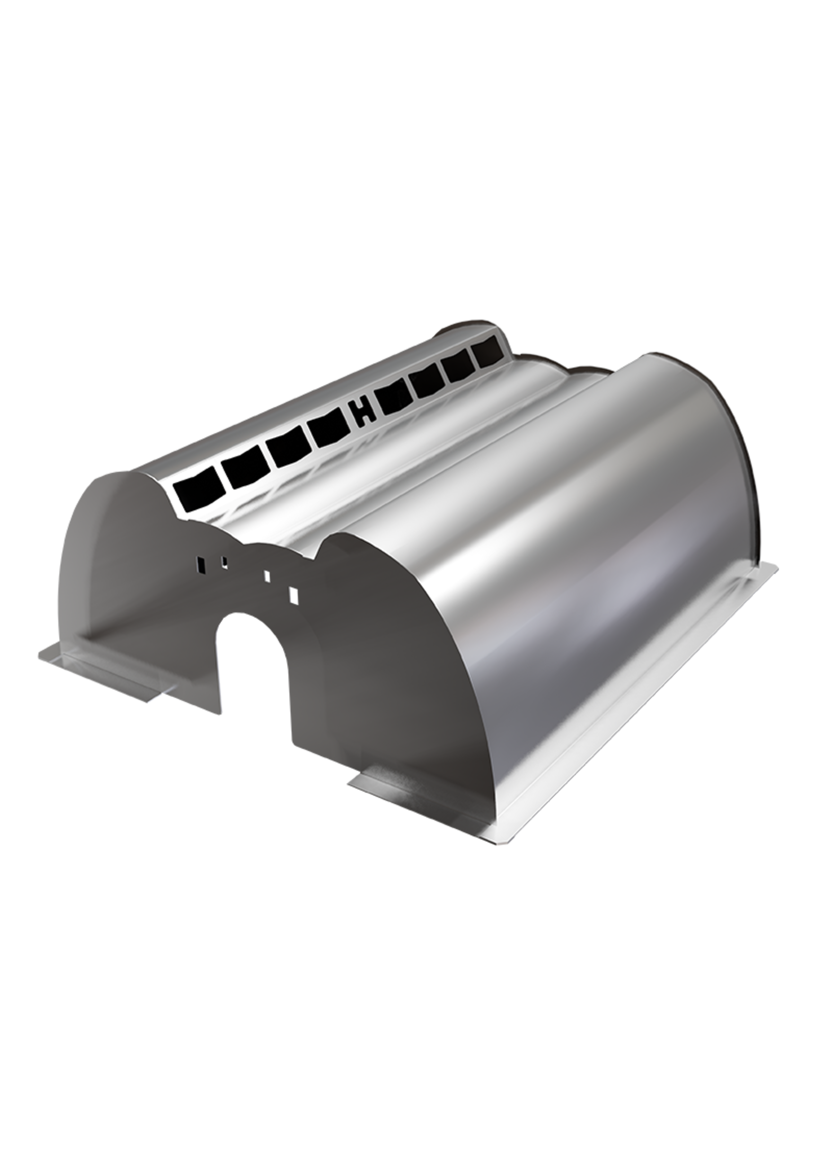 DimLux DimLux Ultra Optics 96 Replacement Reflector