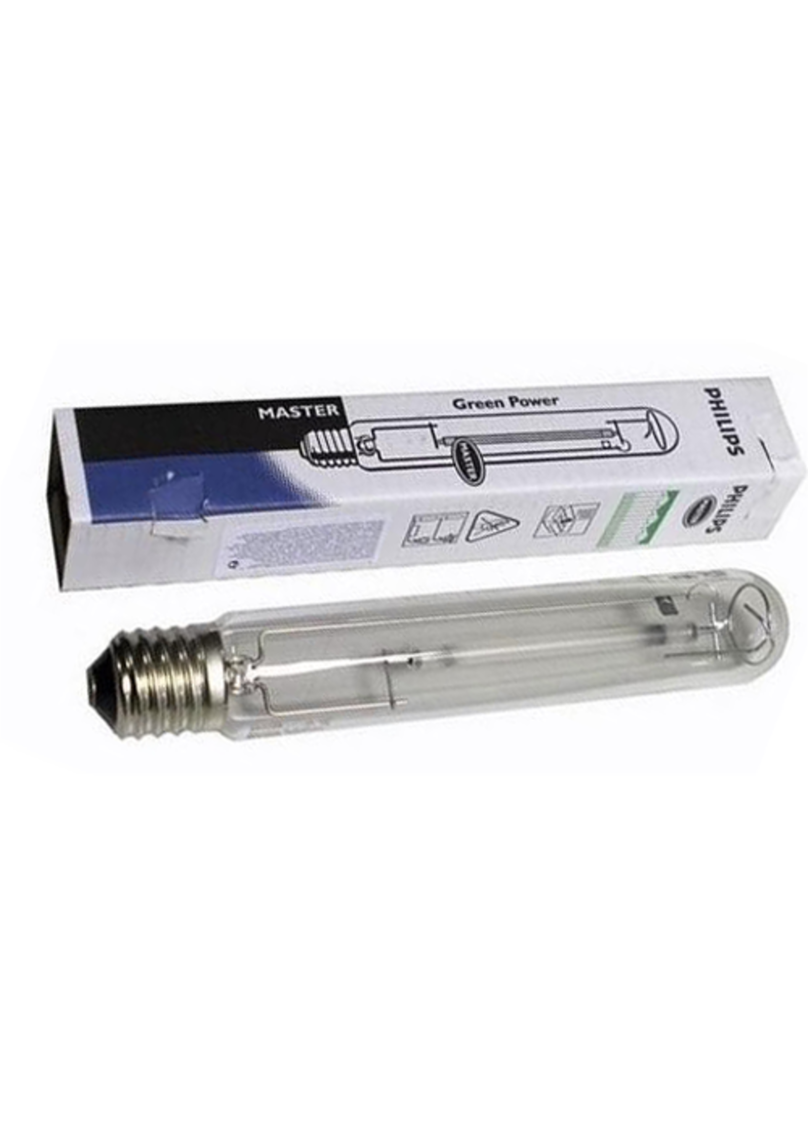PHILIPS Philips Master Greenpower 600w EL 400v