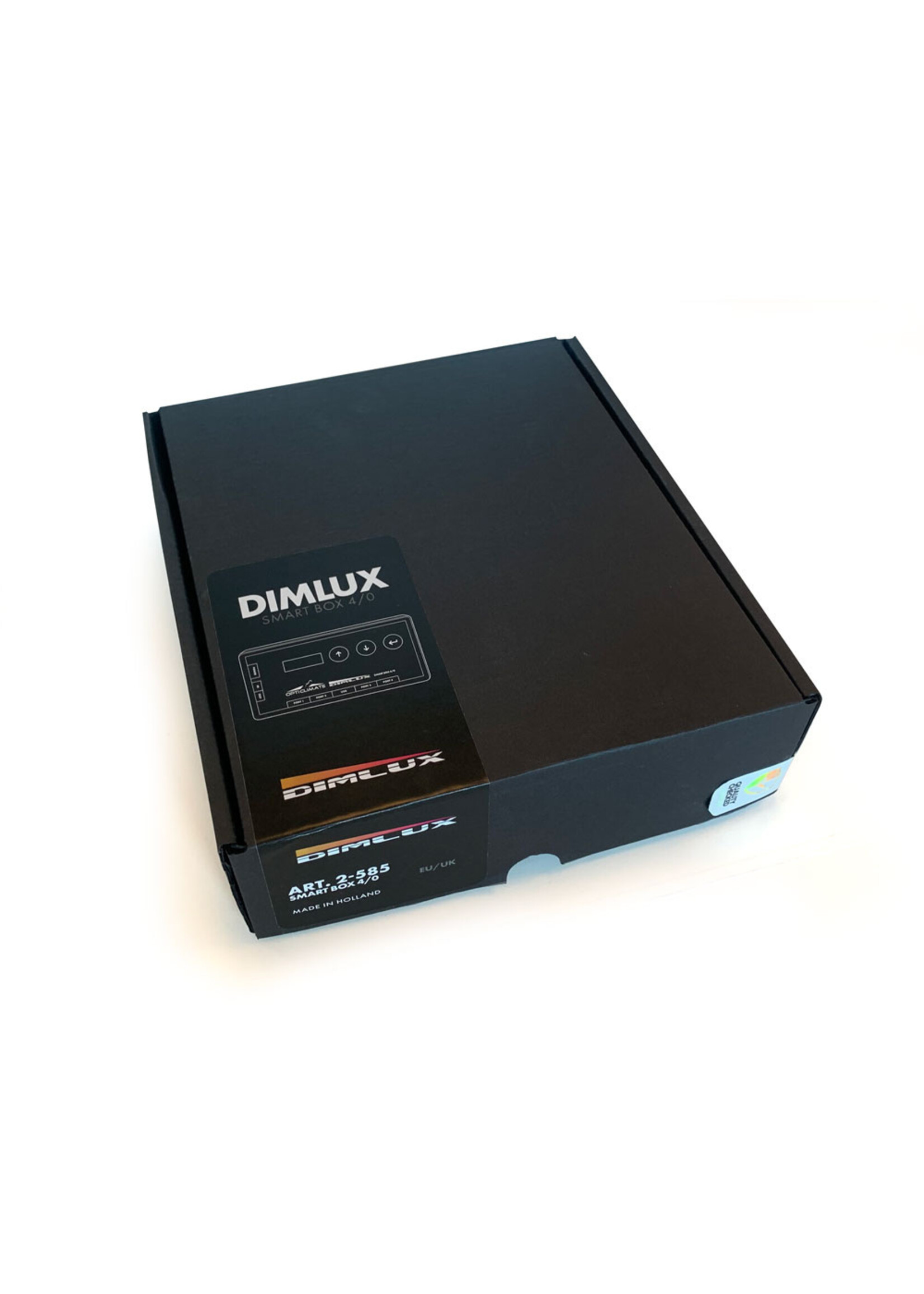 OptiClimate Opticlimate Smart Box 4/0