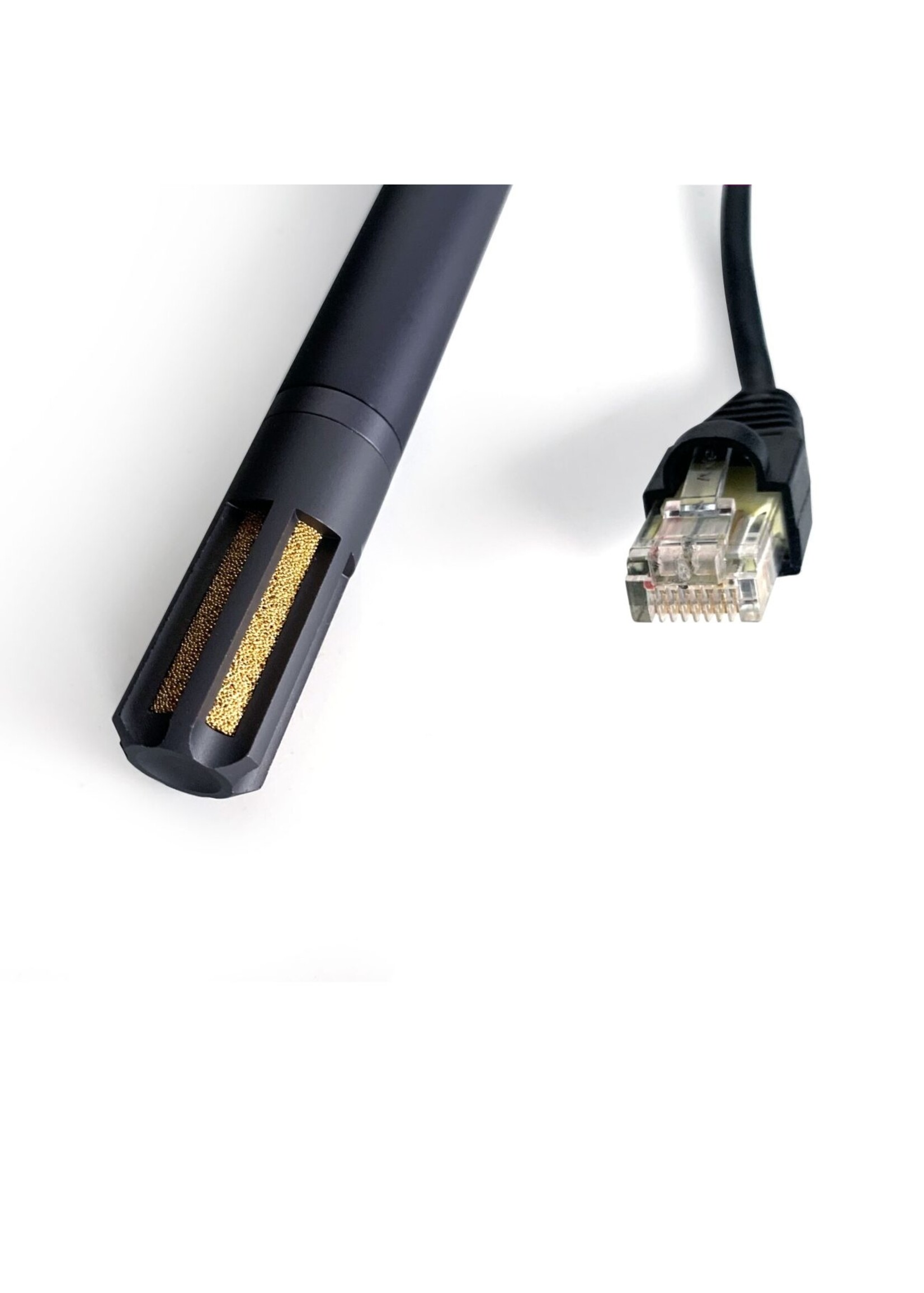 OptiClimate Opticlimate High Precision Digital Temperature RH Sensor Smart Port