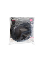 DimLux DimLux Black Interlink Cable 26AWG