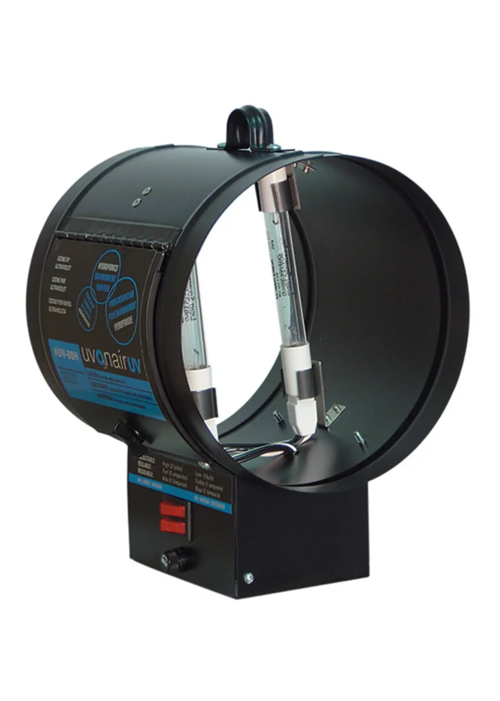 Uvonair Uvonair UV Lamp UV-80H Ozon Generator