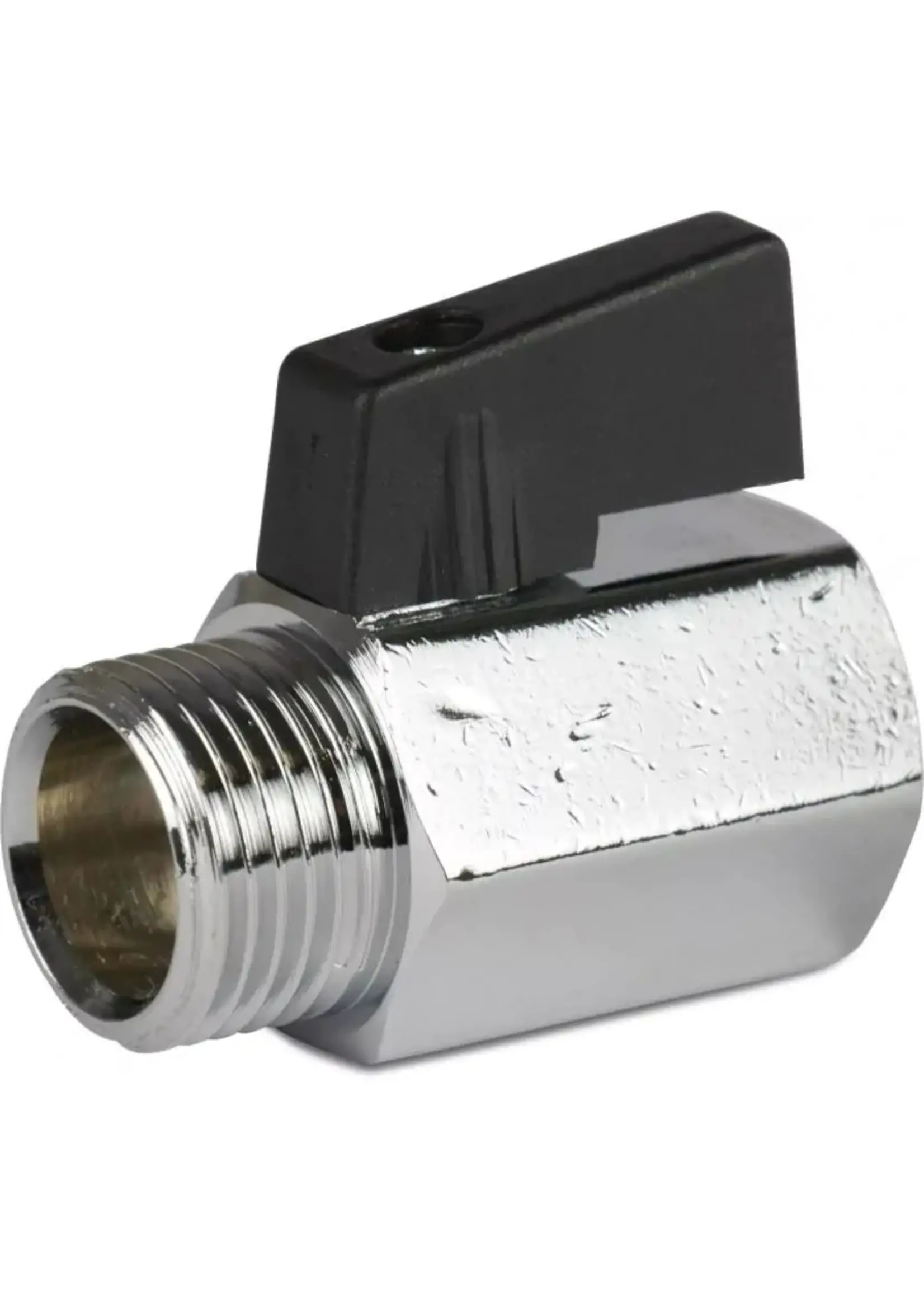 PROFEC Profec mini brass ball valve