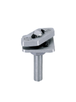 MPC MPC Snelbevestiger  45mm voor 27x18