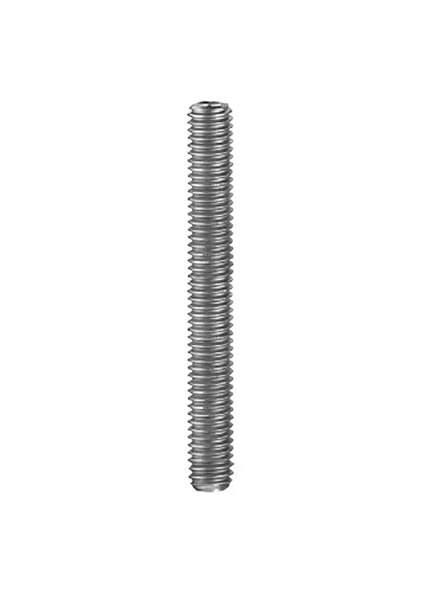 HSK Threaded rod 8 mm