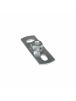 HSK Wandplatte M8 BIDR