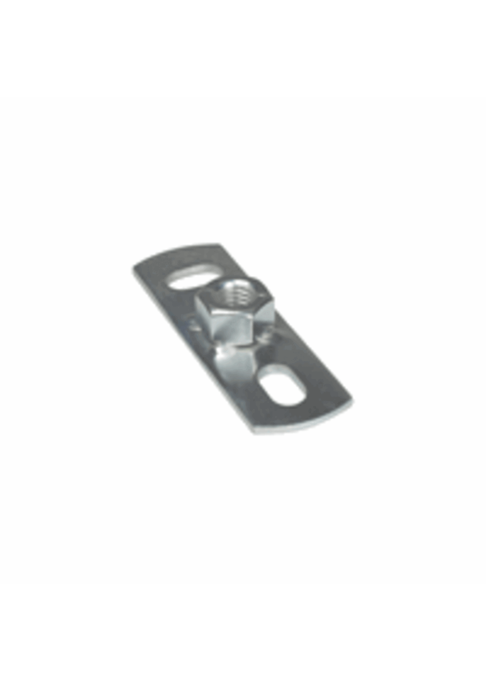 HSK Wandplatte M8 BIDR