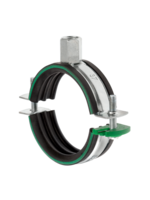MPC Mupro Pipe Clamp 42-46 Duo green
