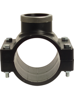 PROFEC Profec aanboorzadel PP 40MM X 1/2"