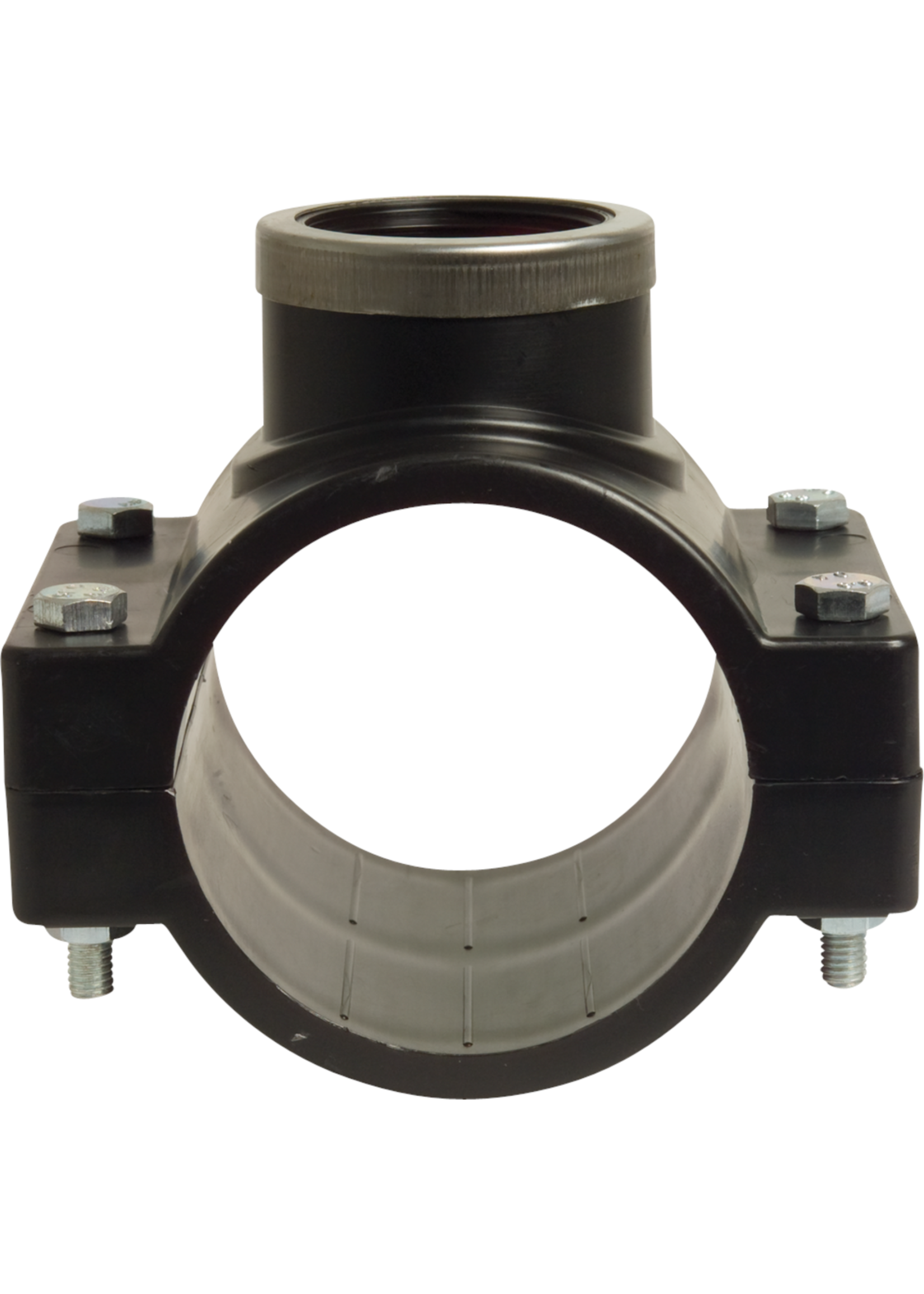 PROFEC Profec Tapping Saddle PP 40 mm x 1/2