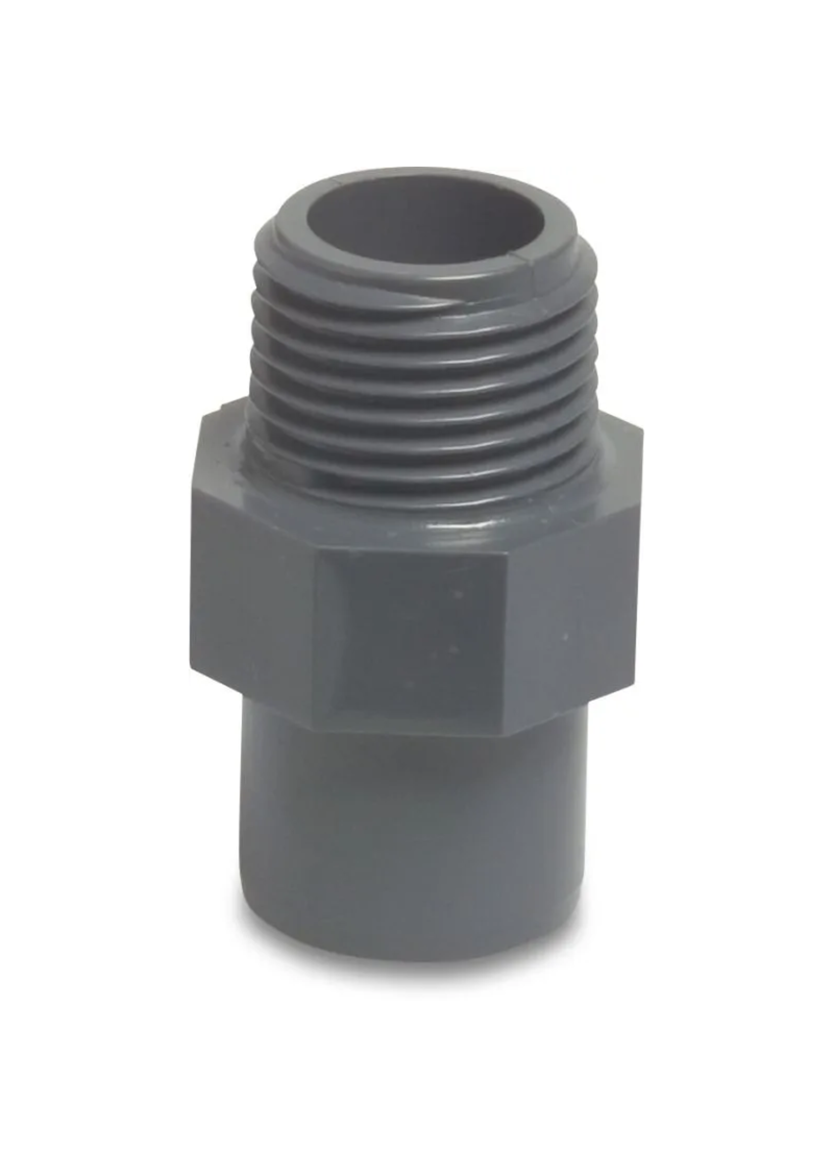 PROFEC Profec Klebemuffe PVC-U 32/40 MM