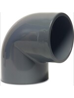 PROFEC Profec Elbow PVC-U 40 mm