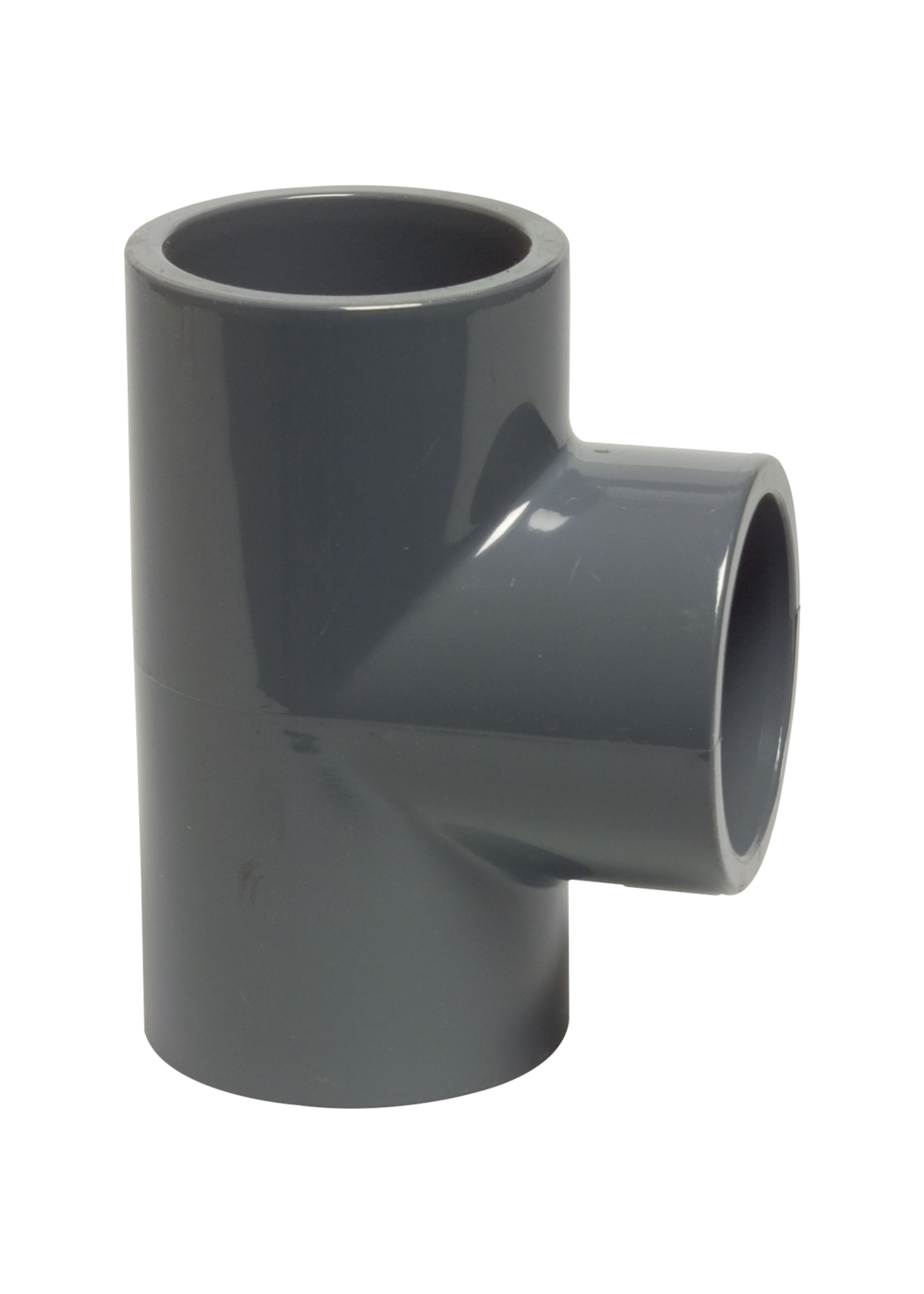 PROFEC Profec 45° T-piece PVC-U 40 mm