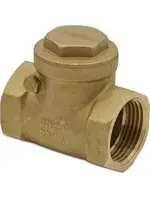 PROFEC PROFEC TUSSENKLEP MESSING