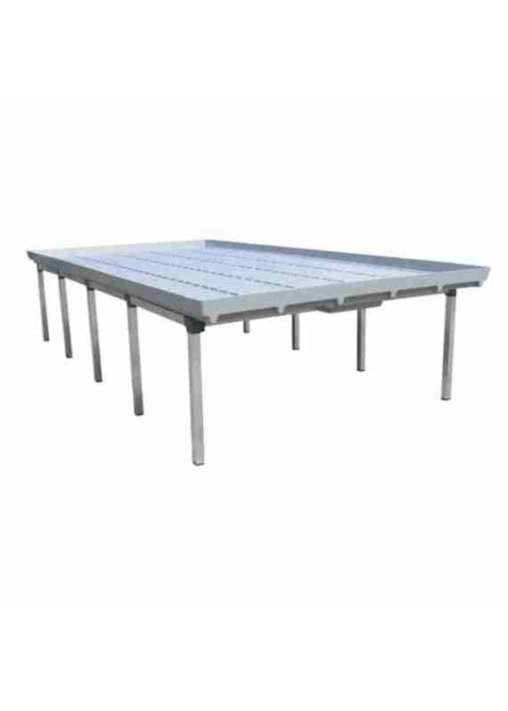 G-TOOLS G-TOOLS Grow Table for Ebb and Flow Tray 2 x 1 m