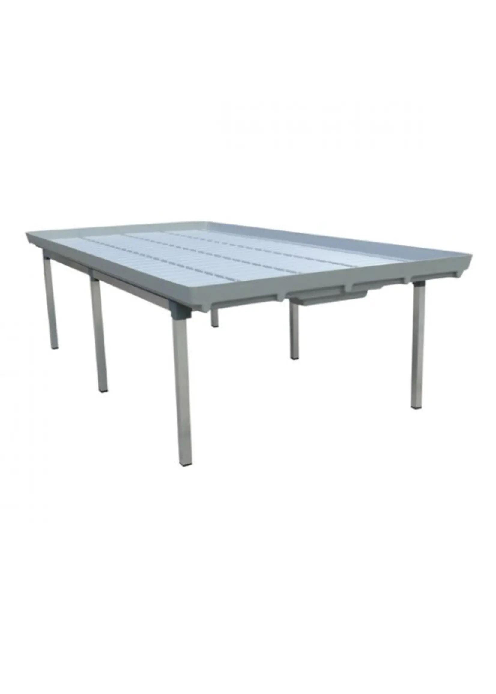 G-TOOLS G-TOOLS Aluminium Grow Table 1 x 1 m
