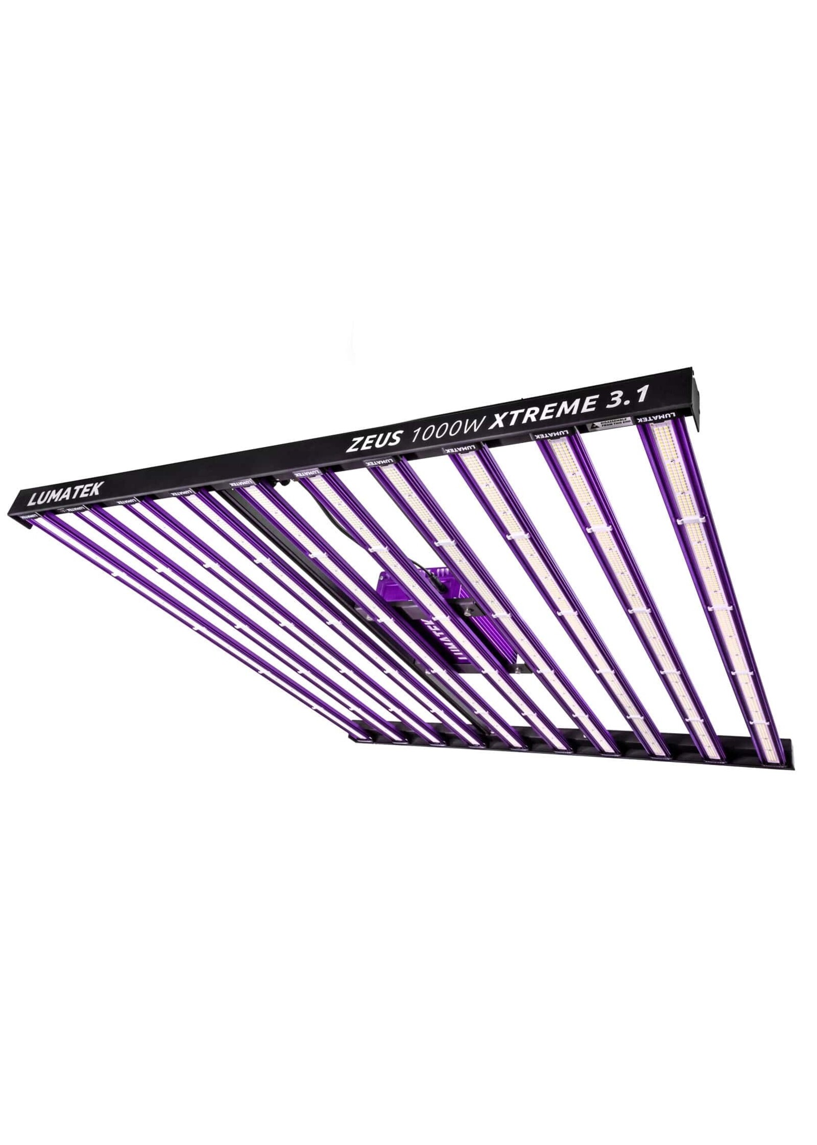 LUMATEK Lumatek ZEUS 1000W Xtreme 3.1