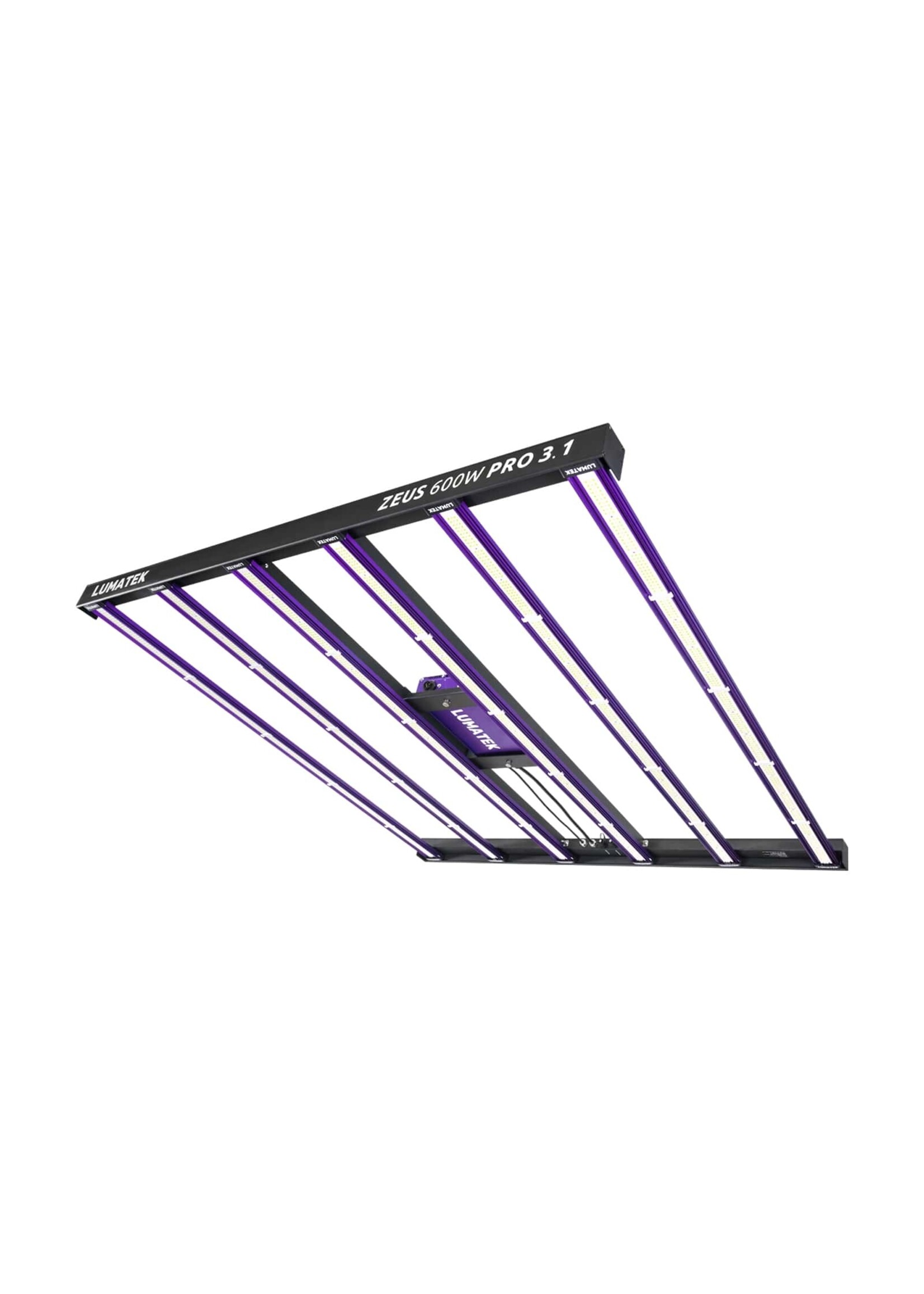 LUMATEK Lumatek ZEUS 600W PRO LED 3.1