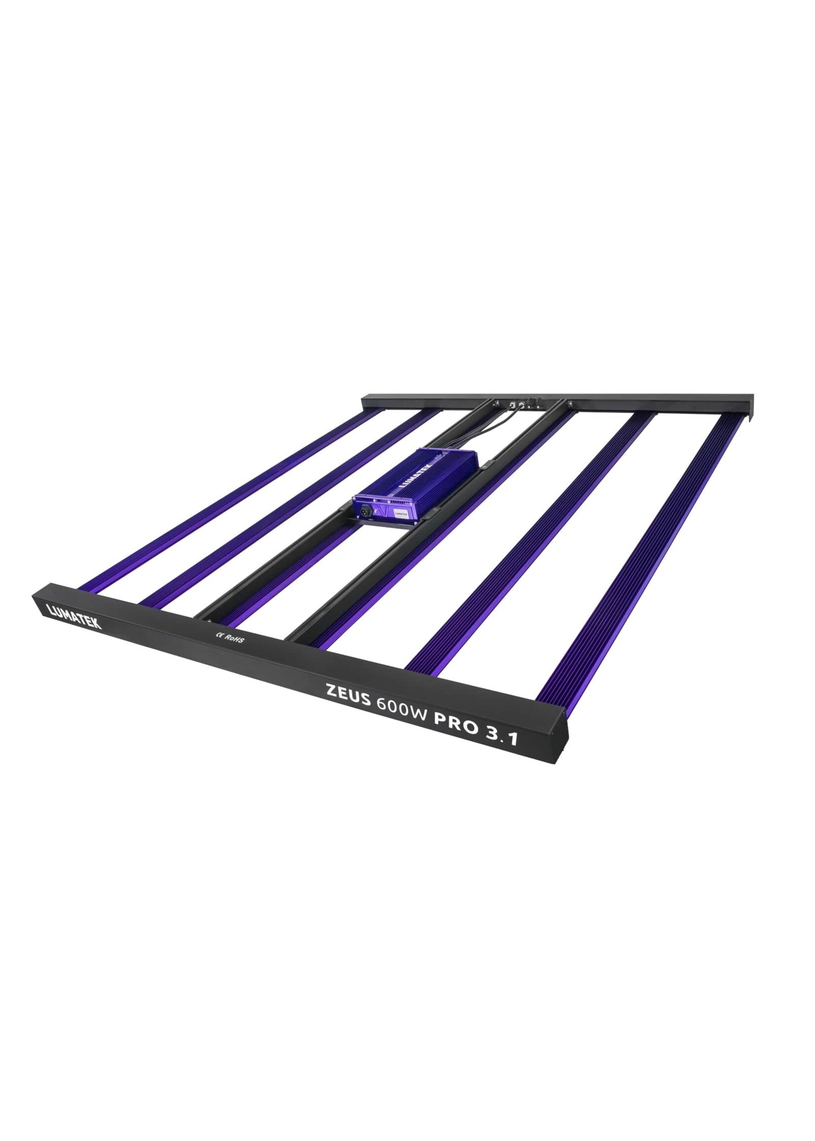 LUMATEK Lumatek ZEUS 600W PRO LED 3.1