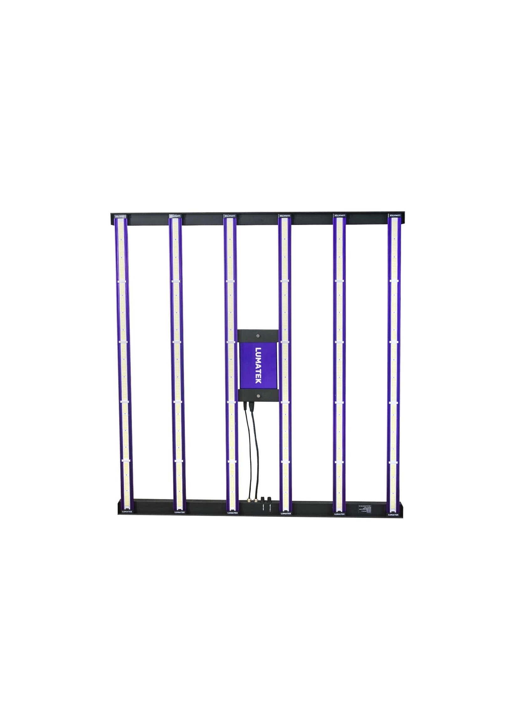 LUMATEK Lumatek ZEUS 600W PRO LED 3.1