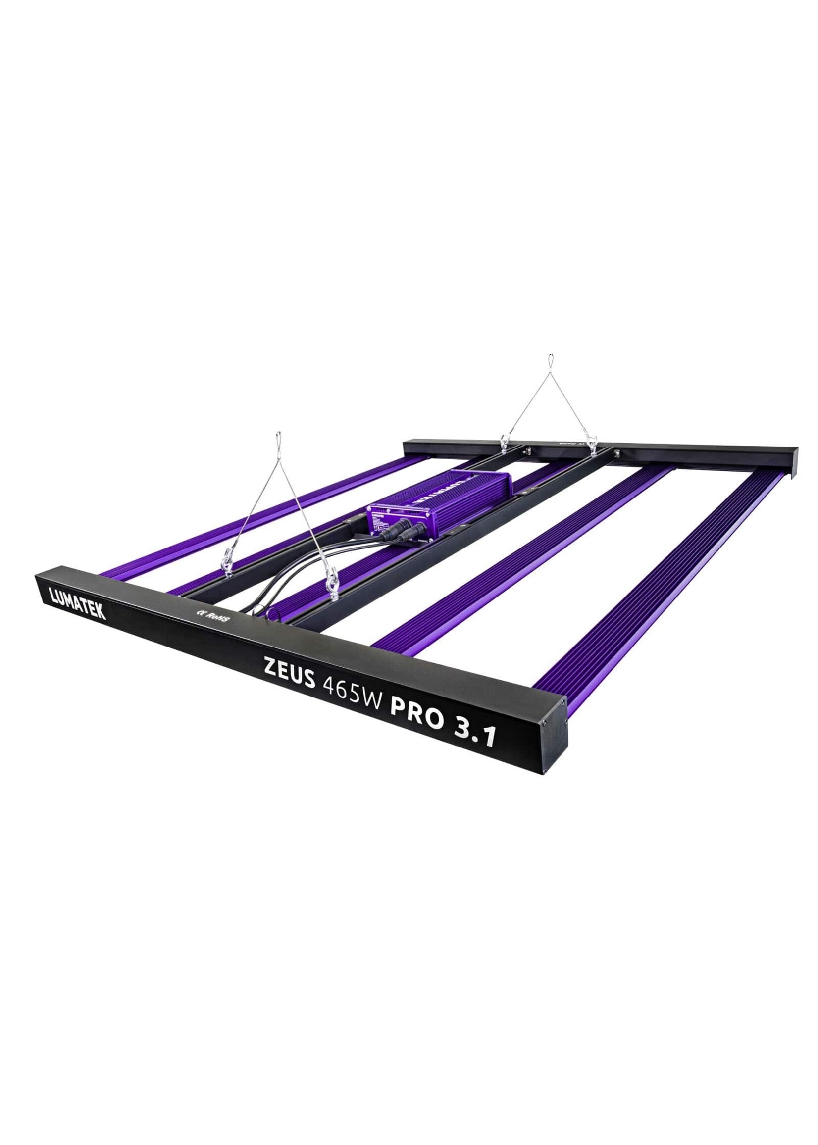 LUMATEK Lumatek ZEUS 465W 3.1