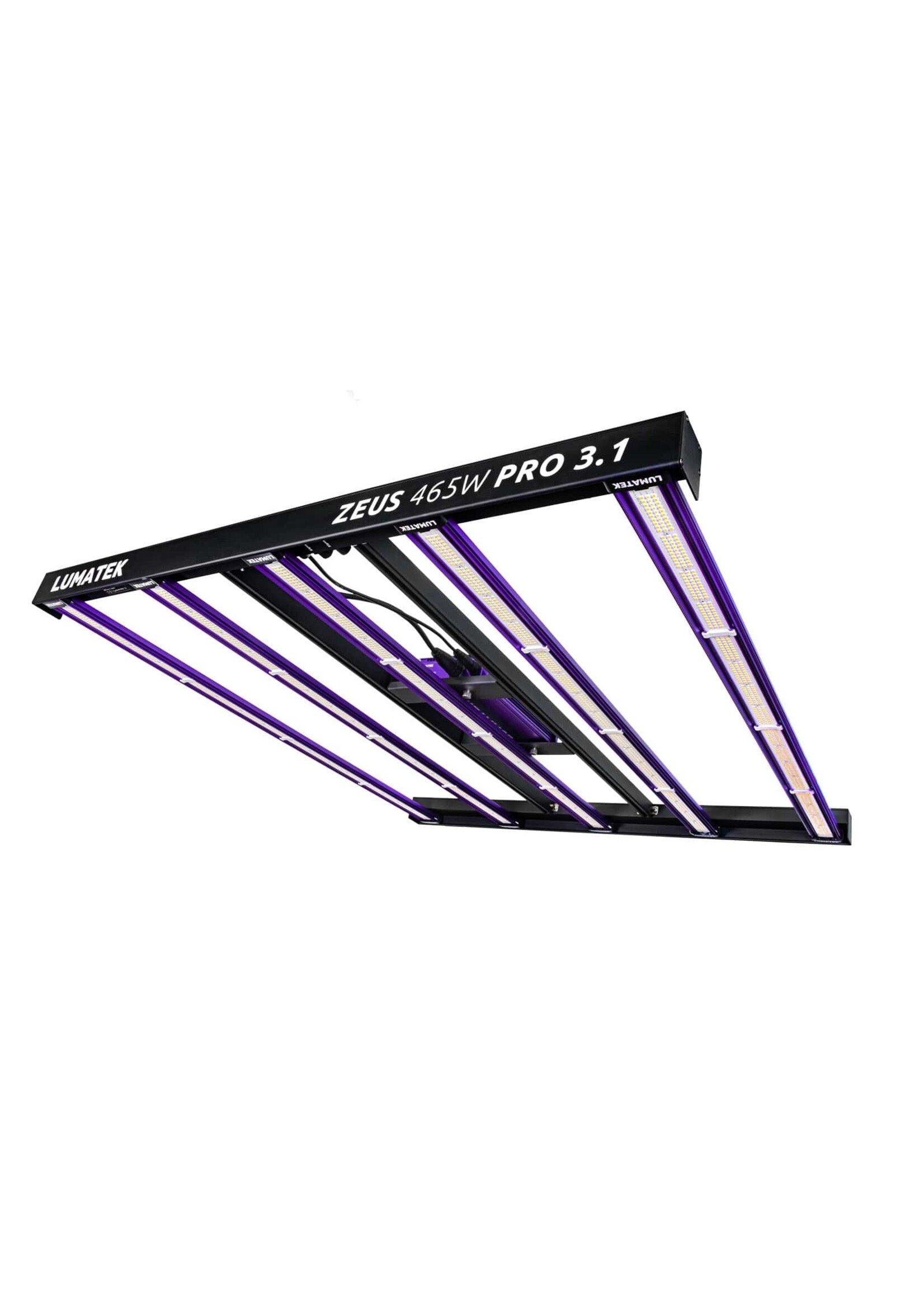 LUMATEK Lumatek ZEUS 465W 3.1