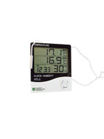 Platinum Horticulture Thermo-Hygrometer ECO met sonde