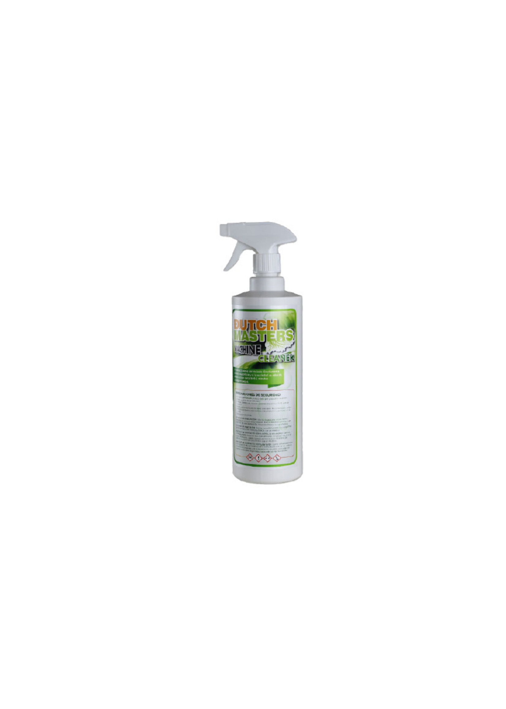 dutch masters Reinigungsspray DM – 1 L
