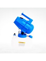 dutch masters Electric Nebulizer (1200 W)