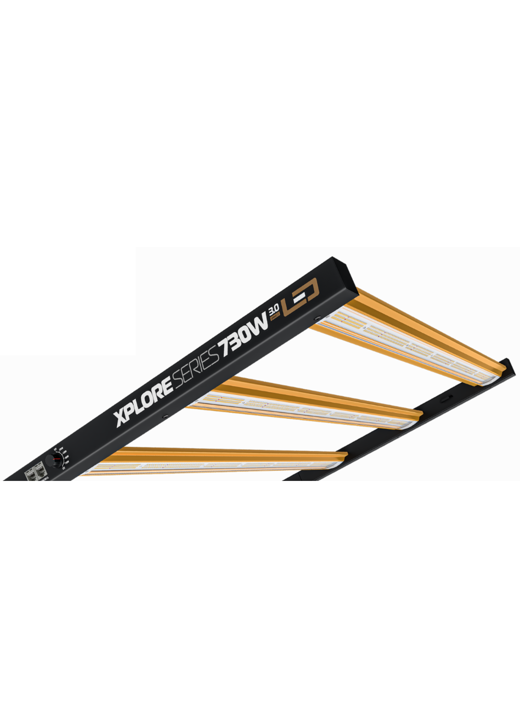 DimLux Dimlux Xplore 730W 3.0